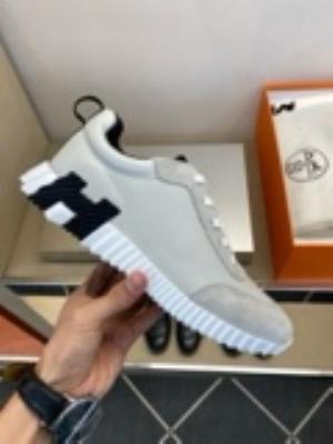 wholesale quality men hermes shoes model no. 273